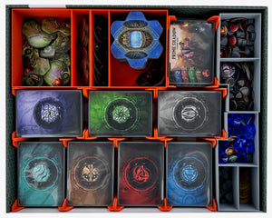 Feldherr Transporter for The Edge: Dawnfall v - Kickstarter Warchest Pledge