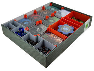 Feldherr Transporter for The Edge: Dawnfall v - Kickstarter Warchest Pledge