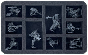 Feldherr Transporter-Set for Warhammer 40,000 Imperium: Complete Collection from the Hachette magazine subscription