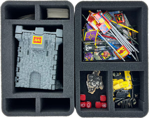 Feldherr Transporter for Battle Masters and expansions