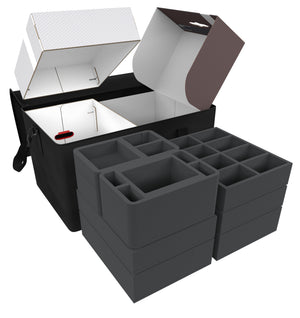 Feldherr Transporter for Battle Masters and expansions