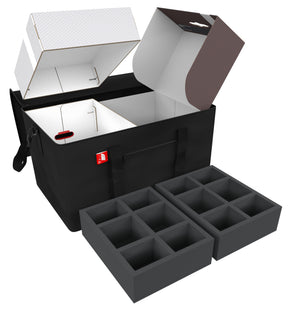 Feldherr Transporter for Battle Masters and expansions