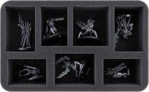 Feldherr Transporter for Warhammer 40,000 Imperium: Hachette collection - Necrons