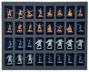 Feldherr Transporter bag for Zombicide: Undead or Alive - Full Steam All-in Kickstarter Bundle