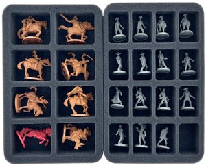 Feldherr Transporter bag for Zombicide: Undead or Alive - Full Steam All-in Kickstarter Bundle