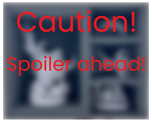 Feldherr Transporter with Storage Box FSLB310 + FSLB250 for Oathsworn: Into the Deepwood - Kickstarter exklusive Mystery Chest