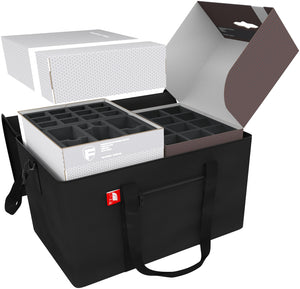 Feldherr Transporter with Storage Box FSLB310 + FSLB250 for Oathsworn: Into the Deepwood - Kickstarter exklusive Mystery Chest