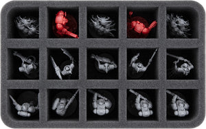 Feldherr Transporter for Necrons: Tesseract