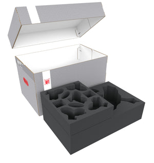 Feldherr Transporter for Adeptus Mechanicus