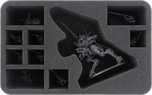 Feldherr Transporter for Adeptus Mechanicus