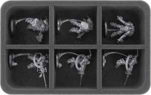 Feldherr Transporter for Adepta Sororitas