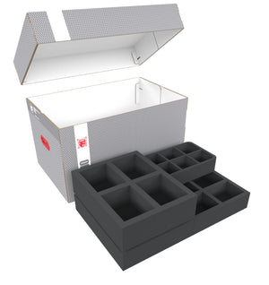 Feldherr Transporter for Adepta Sororitas