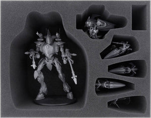 Feldherr Transporter for Aeldari