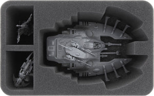 Feldherr Transporter for Aeldari