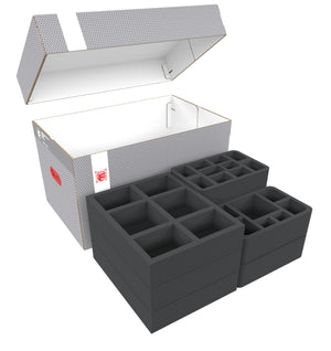 Feldherr Transporter for Harlequins