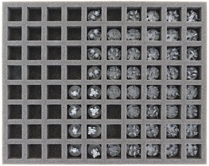 Feldherr MEDIUM bag for Warhammer: The Horus Heresy - Legions Imperialis - core game - miniatures only