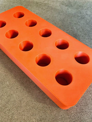 Individuelle Lösung für Ihr Transportproblem für Vials von Biontech / Astra / Comirnaty