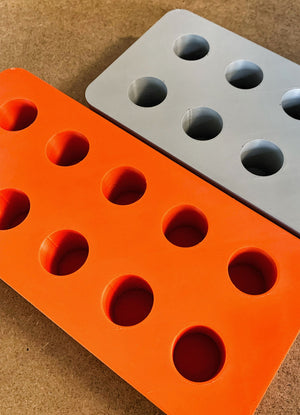 Individuelle Lösung für Ihr Transportproblem für Vials von Biontech / Astra / Comirnaty