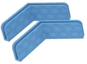 Feldherr Evil Sorcerer Screen standees for HeroQuest (2021)