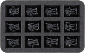 Feldherr MINI PLUS bag for Legions Imperialis