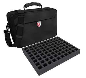 Feldherr MEDIUM bag for Warhammer: The Horus Heresy - Legions Imperialis - core game - miniatures only