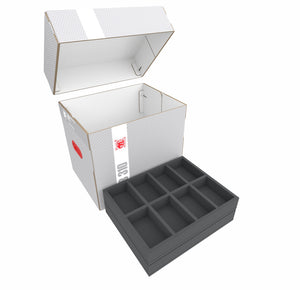 Feldherr Storage Box FSLB310 for Tribes of Orcs and Goblins