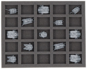 Feldherr Storage Box FSLB150 for Legions Imperialis